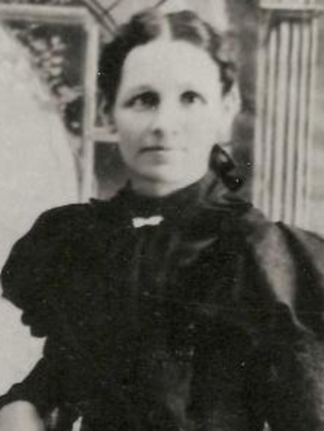 Elizabeth Coleman (1856 - 1932) Profile
